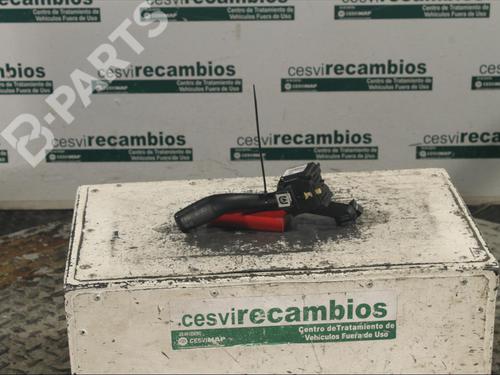 Used Steering column stalk AUDI A3 (8P1) [2003-2013]  11898998