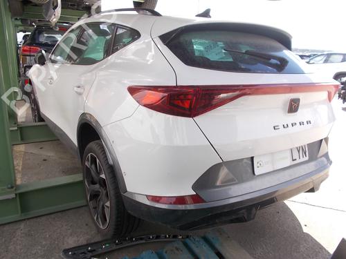 Pièces Détachées Usagées CUPRA FORMENTOR (KM7, KMP) 1.5 TSI (150 hp) 4413912