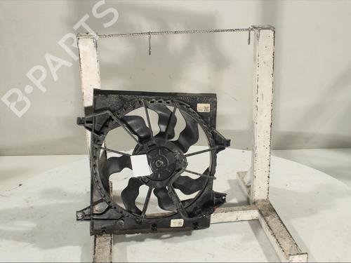 Radiator set KIA PICANTO III (JA) 1.0 | BP16693452M120 