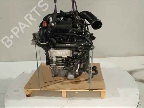 Motor VW T-CROSS (C11, D31) 1.0 TSI (110 hp) 30332907