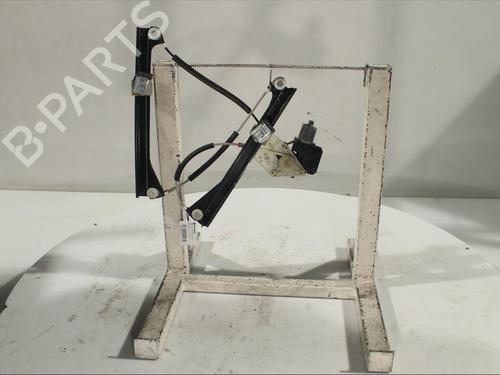 Used Front right window mechanism Front right window mechanism VW POLO V (6R1, 6C1) 1.6 TDI (90 hp) 12001059 12001059