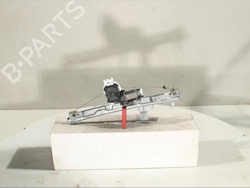 Used Front left window mechanism Front left window mechanism 16683016 16683016