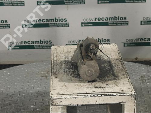 Starter AUDI A8 D3 (4E2, 4E8) 3.0 TDI quattro | BP11899555M8 