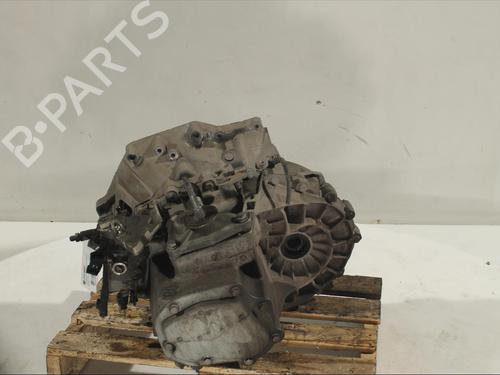 Gearbox CITROËN C4 II (NC_) 1.6 HDi 90 | BP12909798M3 