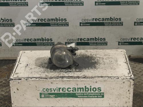 Used Left front fog light AUDI A8 D2 (4D2, 4D8) [1994-2005]  11897706