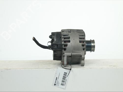 alternator-skoda-kamiq-nw4-2019-36444626 main image