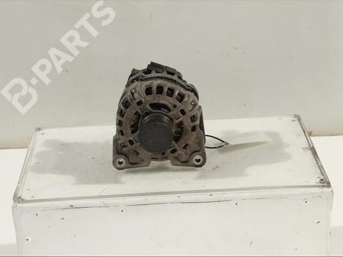 Used Alternator DACIA SANDERO II TCe 90 (B8M1, B8MA, B8AC) (90 hp) 11902564
