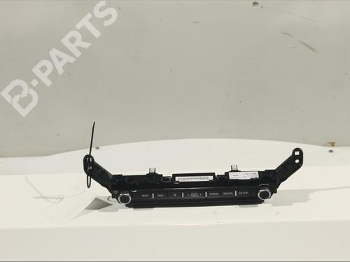 Used Switch KIA NIRO I (DE) 1.6 GDI Hybrid (141 hp) 11910250