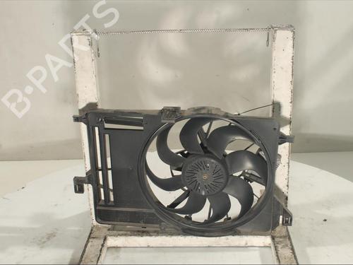 Used Radiator fan Radiator fan FORD FOCUS III Turnier 1.6 TDCi (115 hp) 20221201 20221201