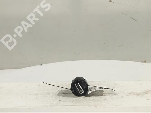 Used Headlight switch VW SCIROCCO III (137, 138) 2.0 TDI (140 hp) 11991057