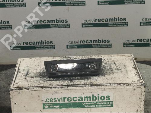 Used Climate control SEAT IBIZA IV (6J5, 6P1) [2008-2017]  11900825