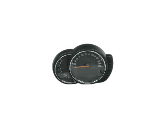 Used Instrument cluster Instrument cluster MINI MINI CLUBMAN (F54) Cooper D (150 hp) 40484934 40484934