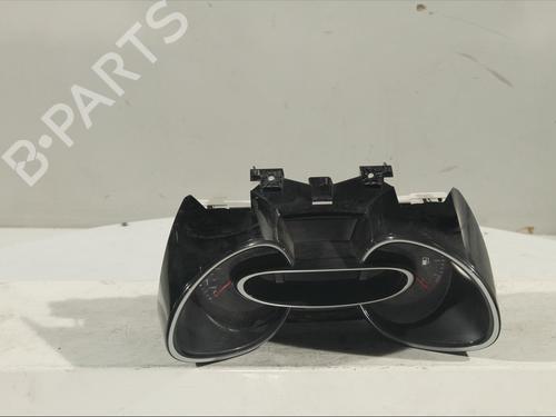 Used Instrument cluster Instrument cluster RENAULT CLIO IV (BH_) 1.5 dCi 75 (75 hp) 11997907 11997907