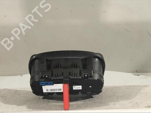 Instrument cluster OPEL CORSA E (X15)  | BP17220055C47 