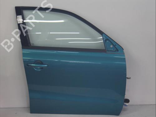 Used Right front door SUZUKI VITARA (LY) 1.6 DDiS AllGrip (APK416D) (120 hp) 26146944