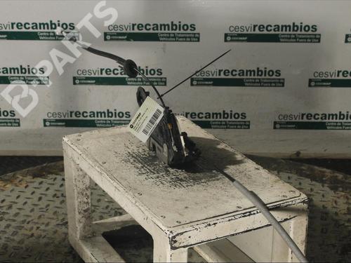 Front left lock SEAT ATECA (KH7, KHP) 2.0 TDI | BP11980021C98 