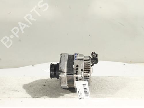Used Alternator MITSUBISHI ASX (GA_W_) 1.8 DI-D (GA6W) (150 hp) 24193773
