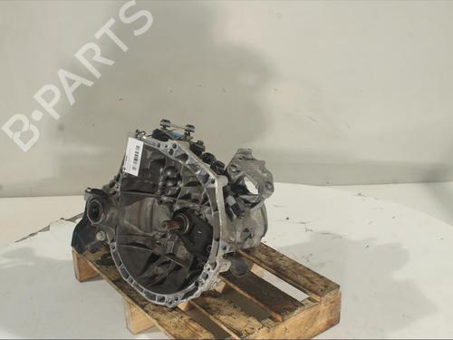 Gearbox CITROËN C3 III (SX) 1.2 PureTech 82 | BP21125520M3