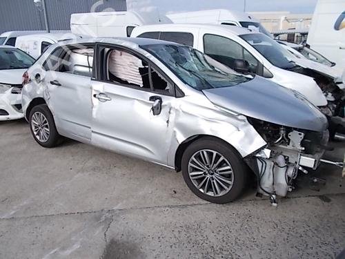 Alternator CITROËN C4 II (NC_) 1.6 HDi 90 | BP11912339M7 