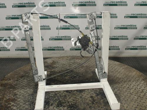 Used Front left window mechanism Front left window mechanism RENAULT KANGOO / GRAND KANGOO II (KW0/1_) 1.5 dCi 75 (KW07, KW10, KW04) (75 hp) 12076372 12076372