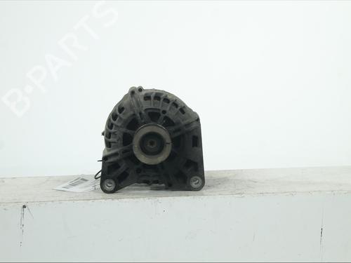 Used Alternator Alternator 37499791 37499791
