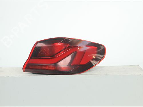 Used Right taillight Right taillight 36850299 36850299