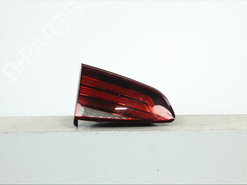Used Left tailgate light Left tailgate light VW GOLF VII (5G1, BQ1, BE1, BE2) 1.5 TSI (130 hp) 39699155 39699155