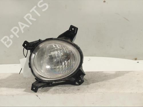 Used Left daytime light Left daytime light HYUNDAI i20 II (GB, IB) 1.2 (84 hp) 12083565 12083565