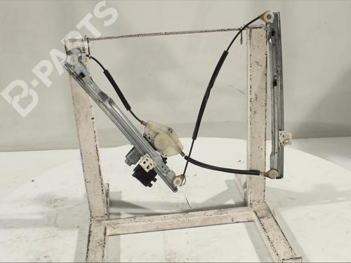 Used Front right window mechanism CITROËN C4 Grand Picasso I (UA_) 2.0 HDi 138 (136 hp) 12085056