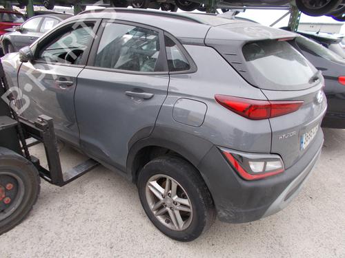 Brugte HYUNDAI KONA (OS, OSE, OSI) 1.0 T-GDi Hybrid 48V (120 hp) 4231924