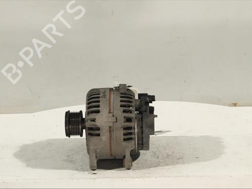 Used Alternator Alternator RENAULT KANGOO / GRAND KANGOO II (KW0/1_) 1.5 dCi 85 (KW0K, KW0L, KW0B) (86 hp) 11905982 11905982