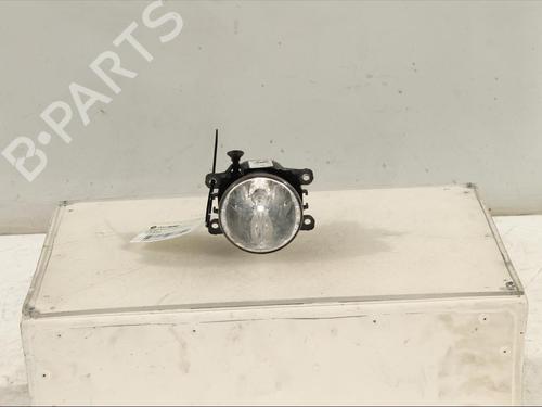 Used Left front fog light Left front fog light RENAULT MEGANE IV Hatchback (B9A/M/N_) 1.2 TCe 130 (B9MR) (130 hp) 11904087 11904087