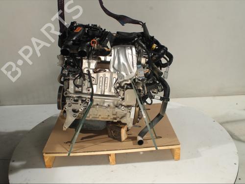 Moteur CITROËN C3 AIRCROSS II (2R_, 2C_) 1.6 BlueHDi 100 (2CBHYB) (99 hp) 29873534