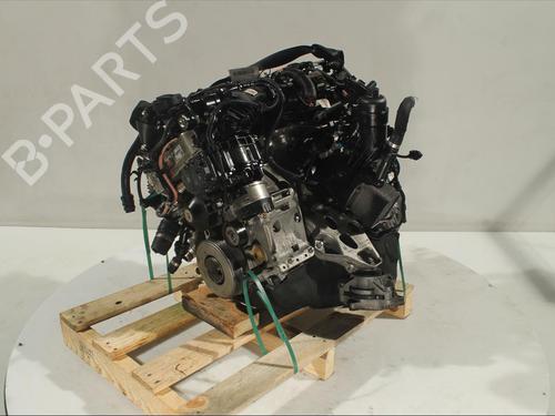 Engine BMW 3 (F30, F80) 320 d | BP13570271M1 