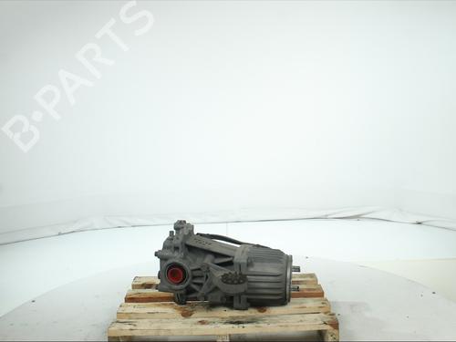 Used Rear differential Rear differential MITSUBISHI ASX (GA_W_) 1.8 DI-D 4WD (GA6W) (150 hp) 36427493 36427493