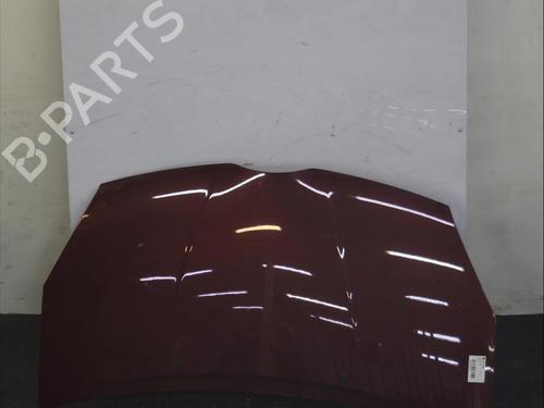 Used Hood TOYOTA COROLLA Verso (ZER_, ZZE12_, R1_) 2.0 D-4D (CUR10_, CUR10R) (116 hp) 12080783