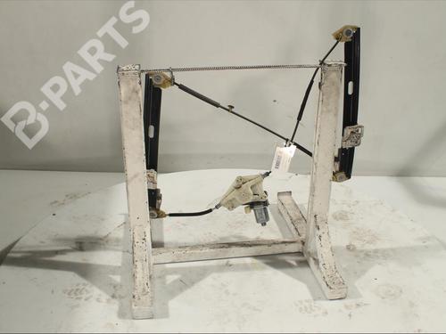 Rudehejsemekanisme Højre foran SEAT LEON (5F1)  | BP12091819C23 