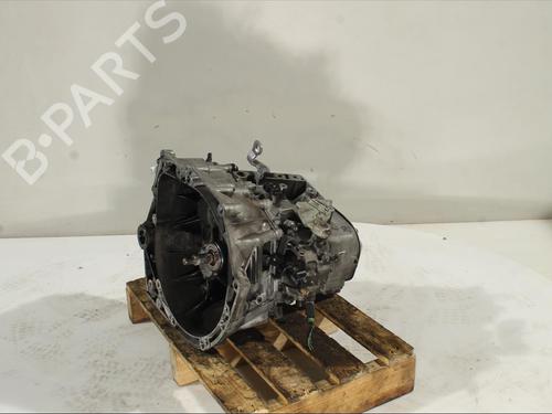 Gearbox PEUGEOT 5008 (0U_, 0E_) 1.6 BlueHDi 120 | BP23207217M3 
