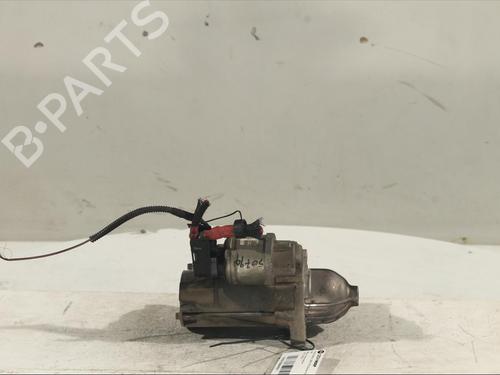 Used Starter FIAT DOBLO Bus (263_) [2009-2025]  15069874