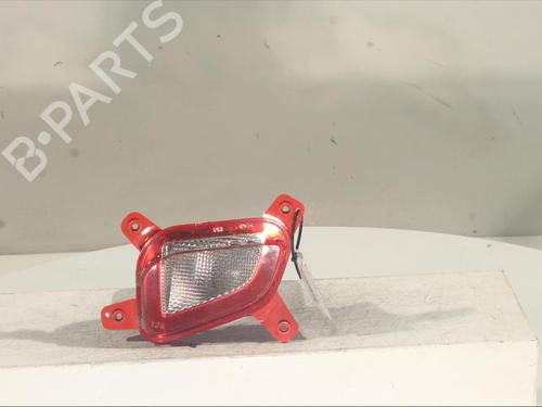 Used Reverse light Reverse light HYUNDAI i10 III (AC3, AI3) 1.0 MPi (67 hp) 24352456 24352456