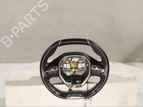 Ratt PEUGEOT 508 SW II (FC_, FJ_, F4_) 1.5 BlueHDi 130 (131 hp) 32433025