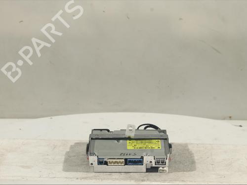 Electronic module MAZDA 3 (BM, BN) 2.2 D | BP15883936M83