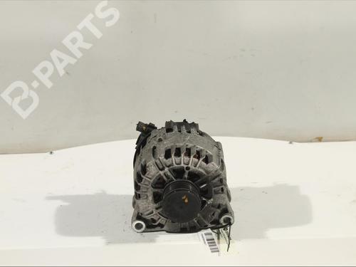 Used Alternator PEUGEOT 308 SW I (4E_, 4H_) 1.6 HDi (112 hp) 11903361