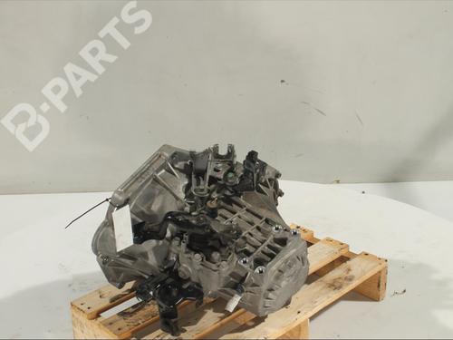 Gearbox KIA PICANTO III (JA) 1.0 | BP11911396M3 