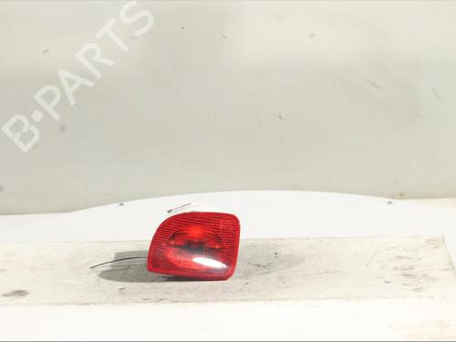 Used Rear fog light Rear fog light MERCEDES-BENZ CITAN MPV (W415) 111 CDI (415.703) (116 hp) 24857033 24857033