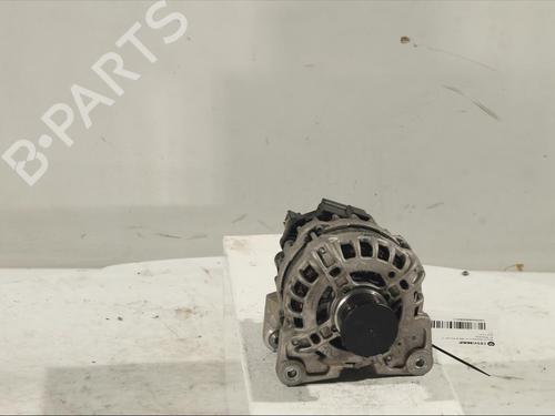 Alternator DACIA SANDERO II  | BP12468619M7 