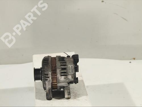 Alternator CITROËN C3 II (SC_) 1.4 HDi 70 (SC8HZC, SC8HR0, SC8HP4) | BP11910624M7 