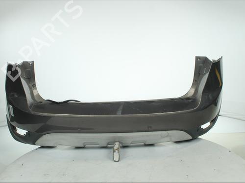 rear-bumper-ford-kuga-i-2008-2009-2010-2011-2012-40205614 main image