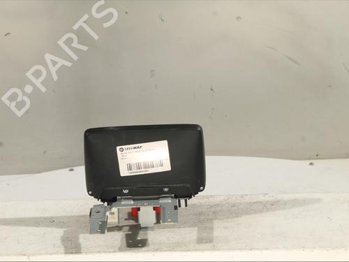 Display monitor MAZDA CX-3 (DK) 2.0 SKYACTIV-G | BP32277639C48