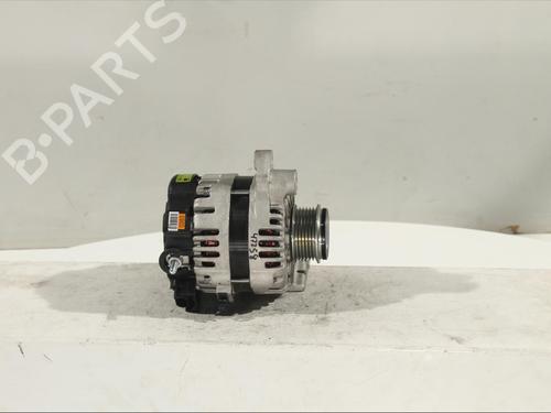 Used Alternator Alternator KIA STONIC (YB) 1.0 T-GDi Eco-Dynamics+ (120 hp) 11989897 11989897
